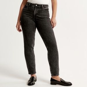 Abercrombie & Fitch Jeans  - size 29 Curve Love